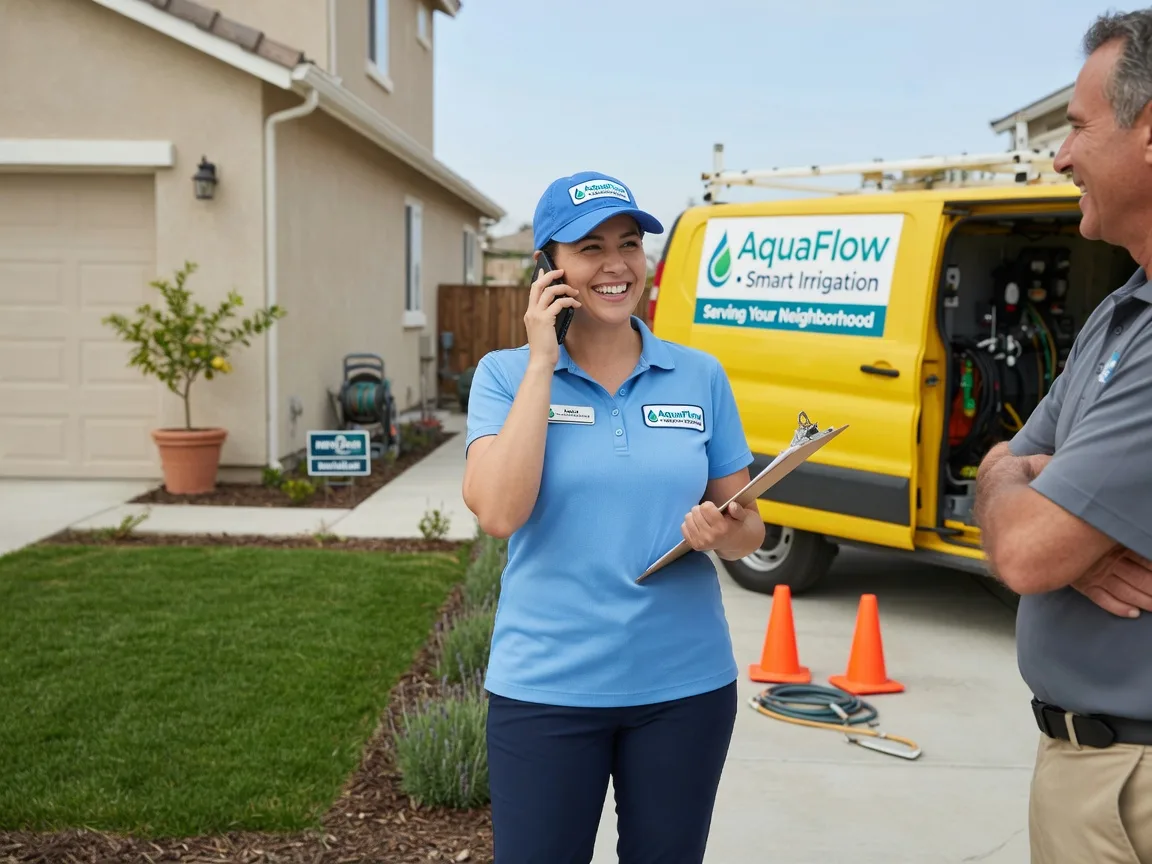 Irrigation Installation San Sebastian, PR FAQs